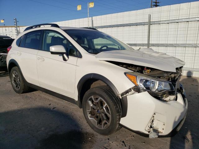 2016 SUBARU CROSSTREK - JF2GPABC5G9272476