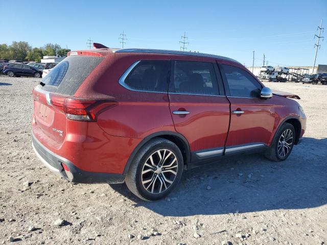 2018 MITSUBISHI OUTLANDER - JA4AD3A34JZ006863