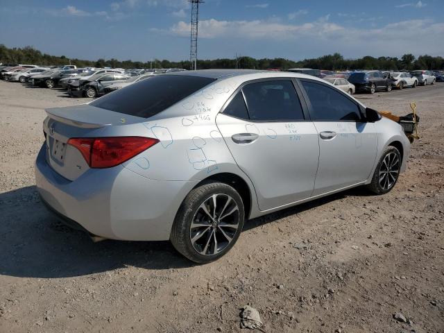 2019 TOYOTA COROLLA L - 5YFBURHE2KP905074