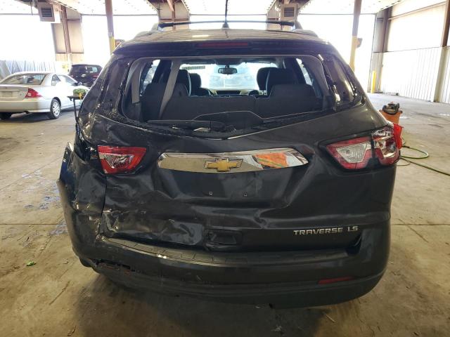 2015 CHEVROLET TRAVERSE L - 1GNKRFED1FJ151078