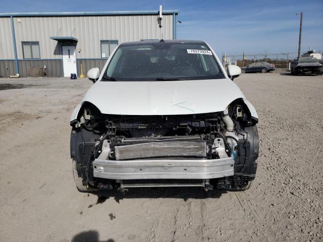 2016 FIAT 500X TREKK - ZFBCFYET8GP400826