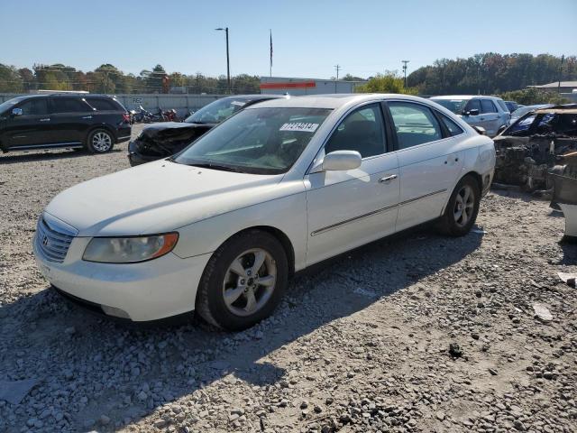 2006 HYUNDAI AZERA SE #3027327283