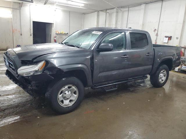 2021 TOYOTA TACOMA DOU - 3TMCZ5AN6MM428166