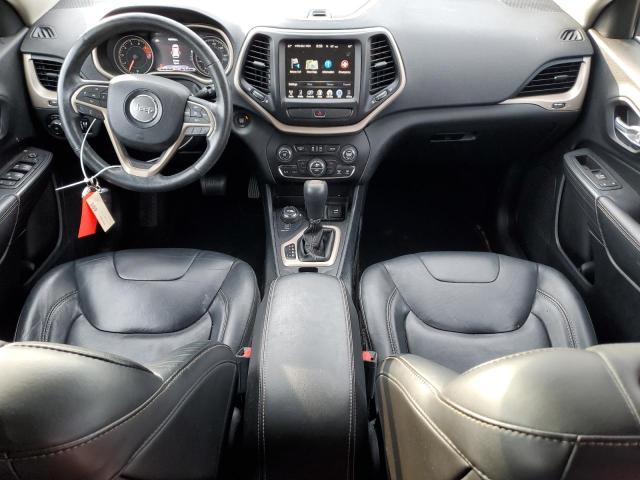 2016 JEEP CHEROKEE L - 1C4PJMDS7GW333995