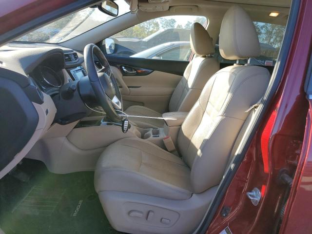 2020 NISSAN ROGUE S - 5N1AT2MT5LC756899