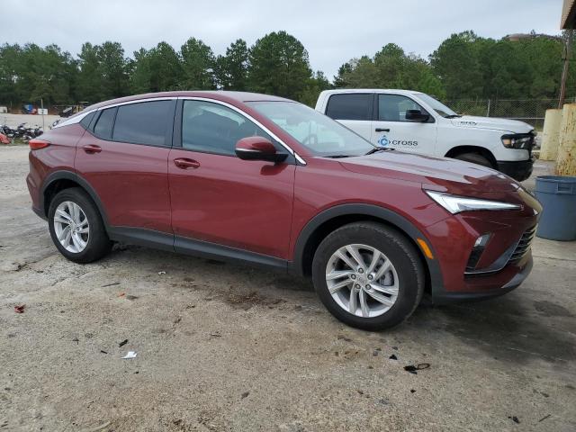 2024 BUICK ENVISTA PR - KL47LAE22RB126345