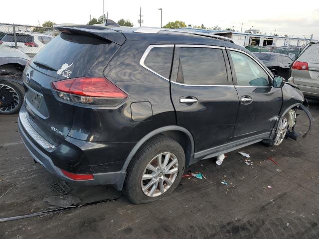 2017 NISSAN ROGUE S - KNMAT2MV0HP608519