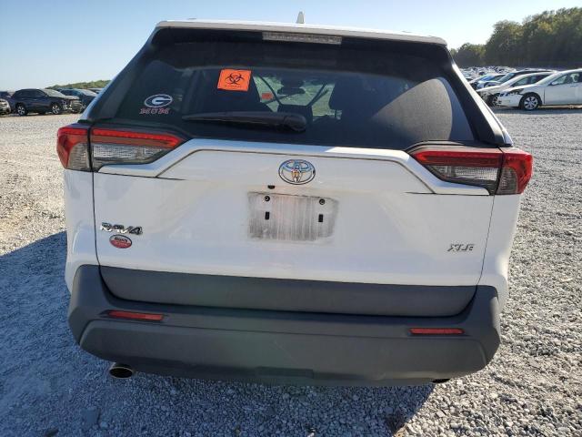 2019 TOYOTA RAV4 XLE - 2T3W1RFV4KC005412