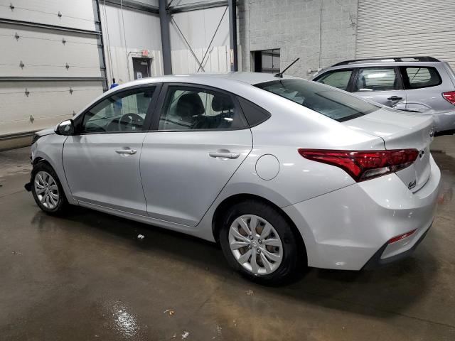 2019 HYUNDAI ACCENT SE - 3KPC24A36KE040567