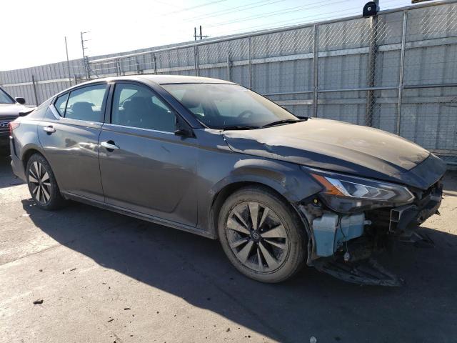 2021 NISSAN ALTIMA SV - 1N4BL4DV6MN357923