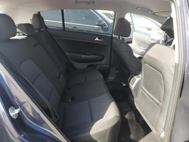 2021 KIA SPORTAGE L - KNDPM3AC9M7855631