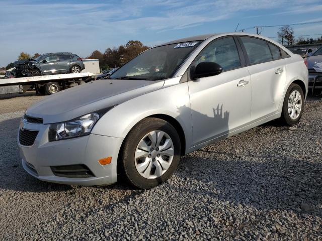 CHEVROLET CRUZE LS