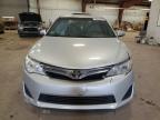 TOYOTA CAMRY BASE photo