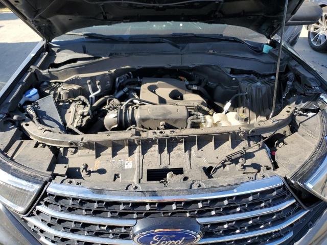 2020 FORD EXPLORER X - 1FMSK8DH4LGC19715