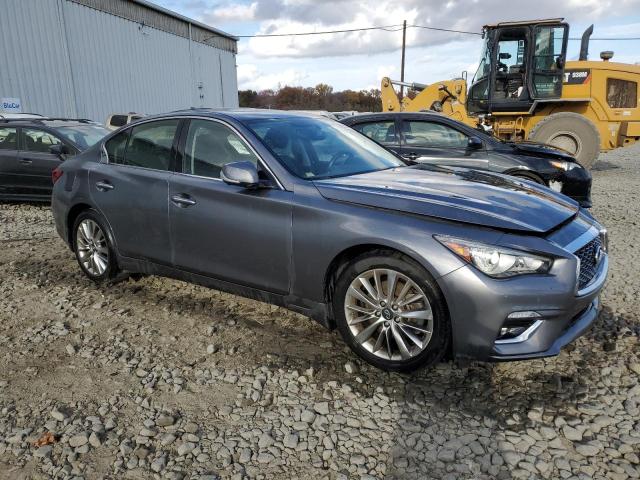 VIN JN1EV7BR0NM342286 2022 INFINITI Q50 no.4