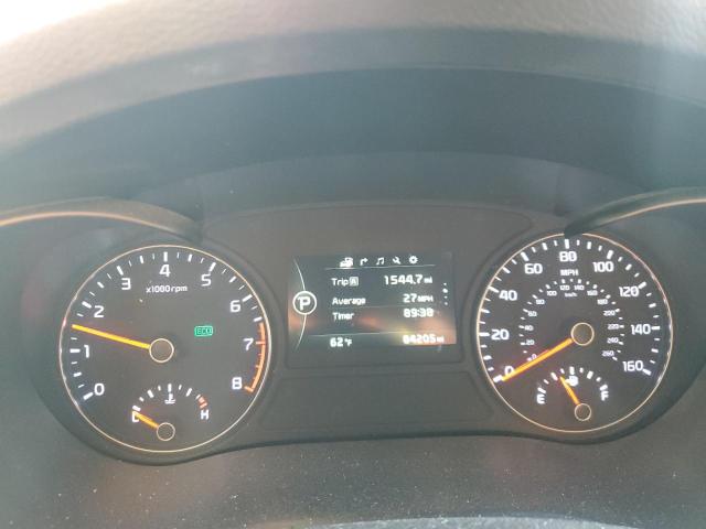2016 KIA OPTIMA SX - 5XXGW4L20GG095217