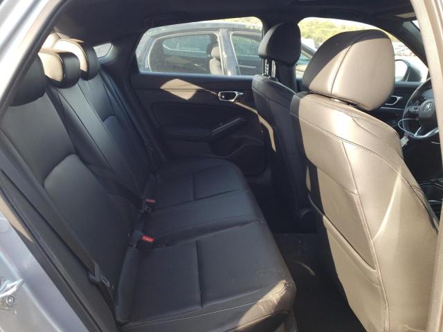 2023 ACURA INTEGRA A- - 19UDE4H39PA019449