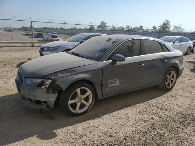 2015 AUDI A3 PREMIUM #2919072642