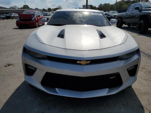2016 CHEVROLET CAMARO SS - 1G1FG1R7XG0185043
