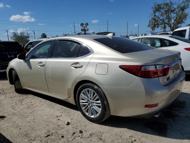 VIN JTHBK1GGXF2209155 2015 Lexus ES, 350 no.2