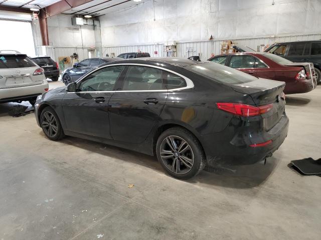 Vin: wba73ak0xm7h47241, lot: 77201734, bmw 2 series 20212