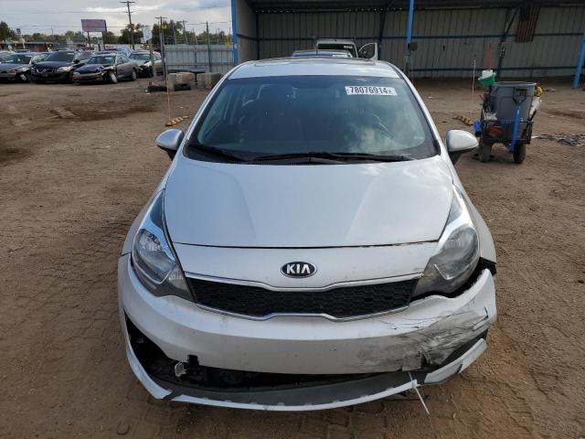 VIN KNADN4A37G6667607 2016 KIA RIO no.5