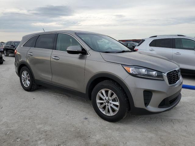 VIN 5XYPG4A32KG503973 2019 KIA Sorento, L no.4