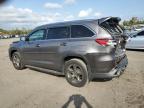 TOYOTA HIGHLANDER photo