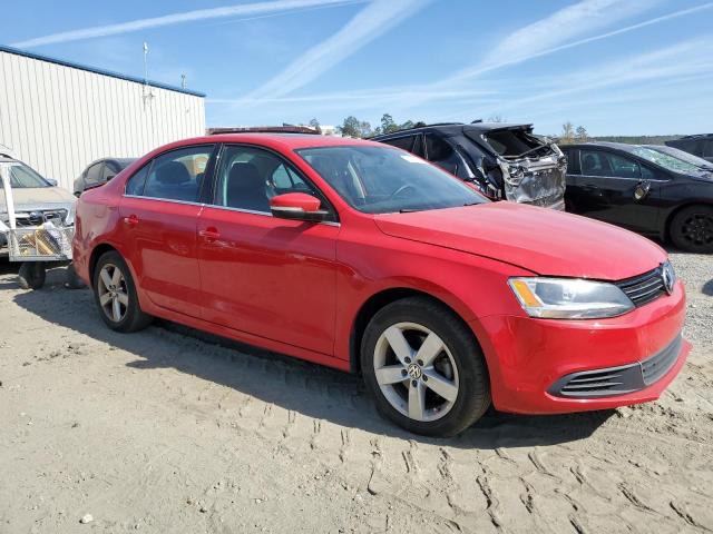 VIN 3VWLL7AJ2EM382179 2014 VOLKSWAGEN JETTA no.4