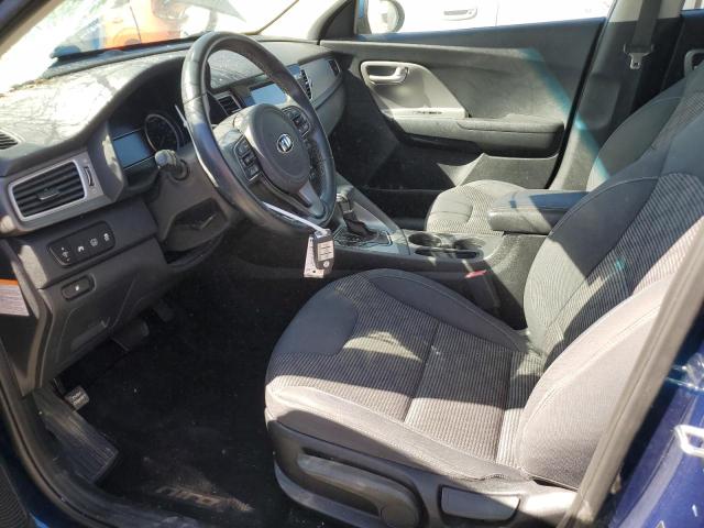 2019 KIA NIRO FE - KNDCB3LC3K5259814