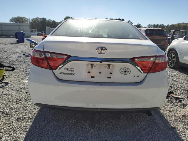 2015 TOYOTA CAMRY LE - 4T1BF1FK9FU915383