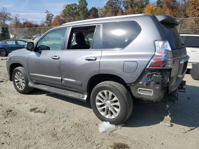 VIN JTJBM7FX1K5214301 2019 LEXUS GX no.2