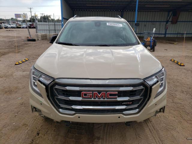 2023 GMC TERRAIN AT 3GKALYEG6PL149241
