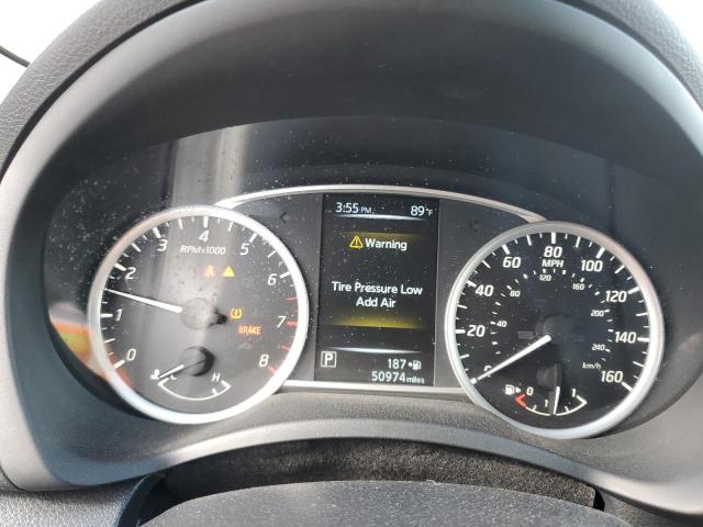 2017 NISSAN SENTRA S - 3N1AB7APXHL653293