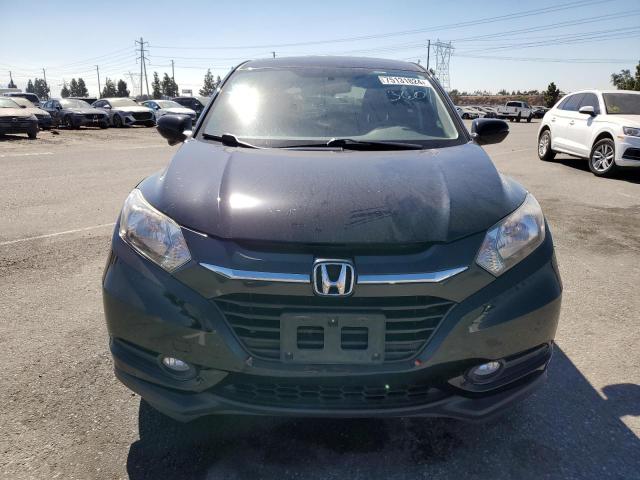 2016 HONDA HR-V EX - 3CZRU5H58GM753236