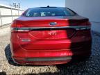 FORD FUSION SE photo