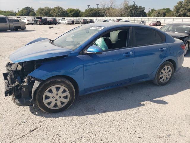 2023 KIA RIO LX #2953070725