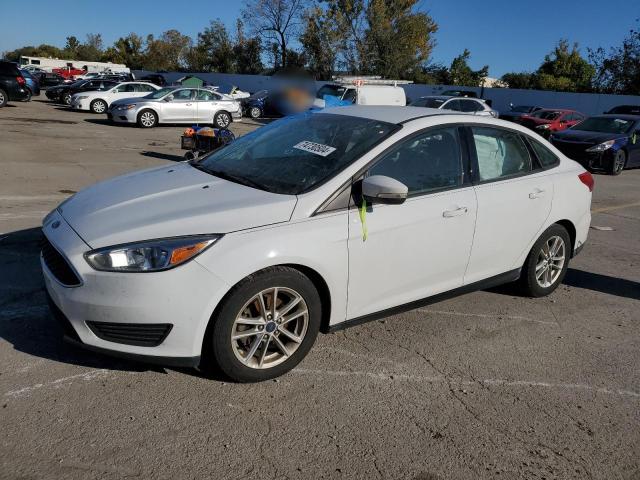 2016 FORD FOCUS SE #2905188474