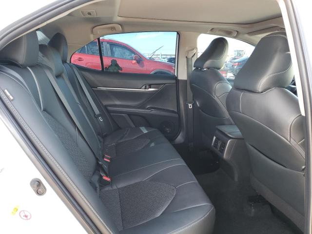 2019 TOYOTA CAMRY XSE - 4T1B61HK7KU200691