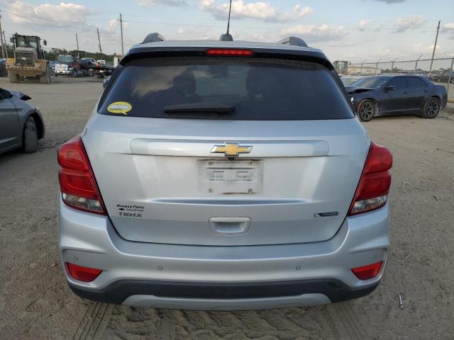 2017 CHEVROLET TRAX PREMI - 3GNCJMSB5HL250680
