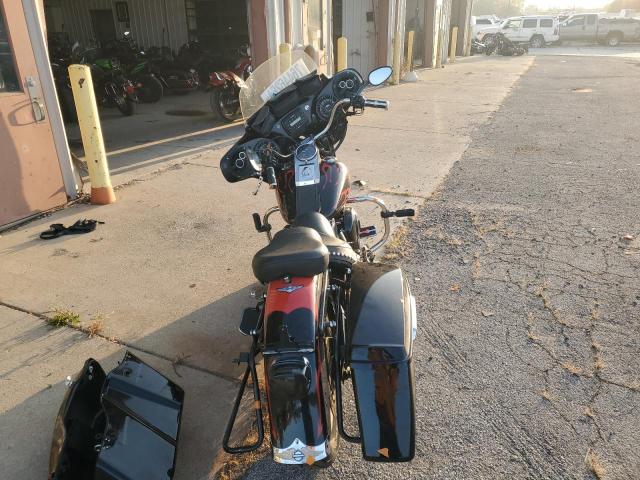 2004 HARLEY-DAVIDSON FLSTFI 1HD1BXB114Y053048