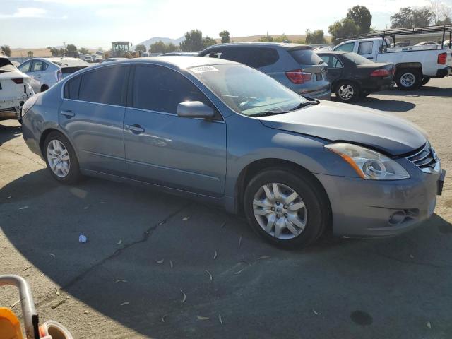 Vin: 1n4al2ap6cn432415, lot: 74780964, nissan altima base 20124