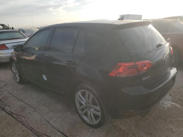2015 VOLKSWAGEN GOLF TDI 3VW2A7AU4FM088747