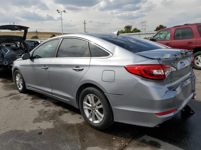2016 HYUNDAI SONATA SE 5NPE24AF9GH409444