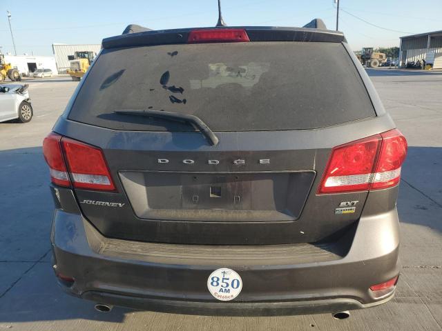 2015 DODGE JOURNEY SX - 3C4PDCBG1FT718005