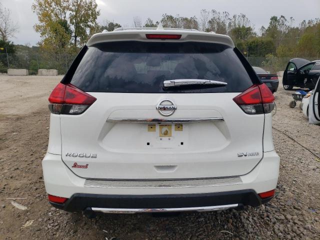 2017 NISSAN ROGUE S - JN8AT2MV8HW022953