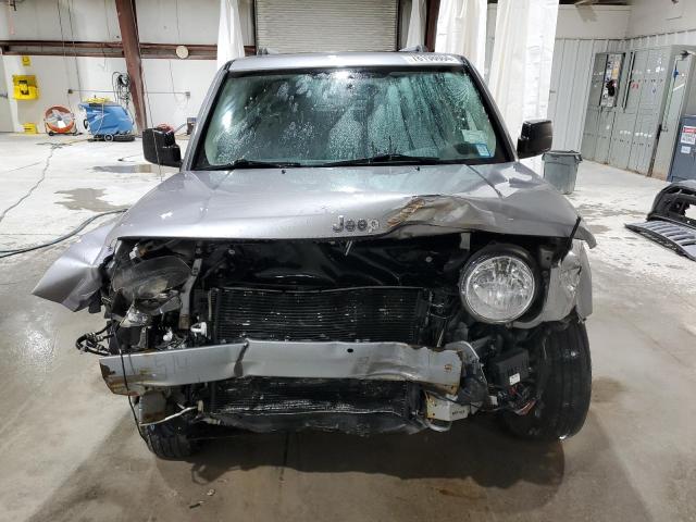 VIN 1C4NJRFBXGD511699 2016 JEEP PATRIOT no.5