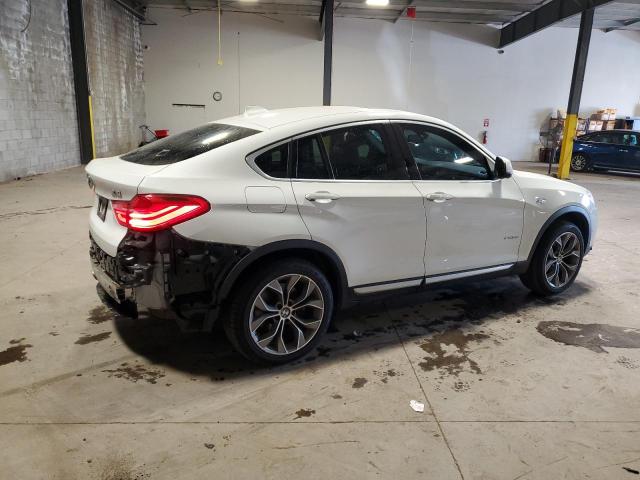 2018 BMW X4 XDRIVE2 - 5UXXW3C58J0T82784