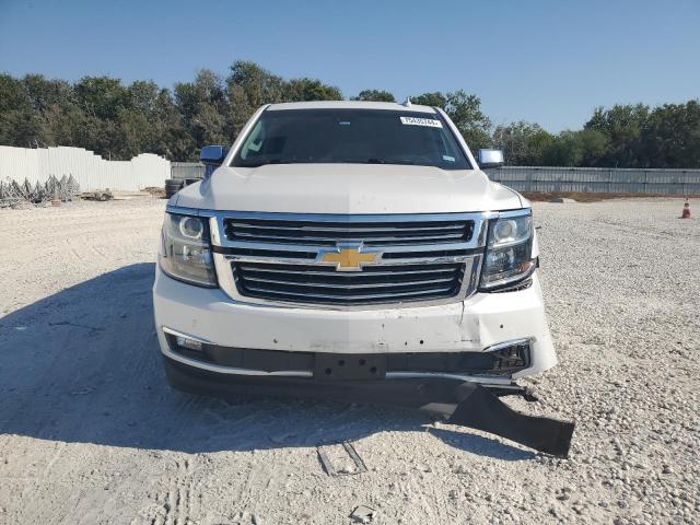 2018 CHEVROLET SUBURBAN C - 1GNSCJKC9JR355511
