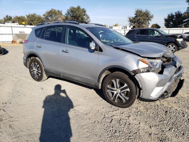 2017 TOYOTA RAV4 LE - 2T3ZFREV7HW318929